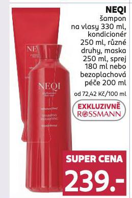 NEQI AMPON