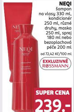NEQI KONDICIONR