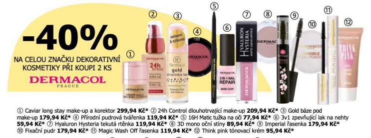 24H CONTROL DLOUHOTRVAJC MAKE-UP