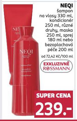 NEQI  MASKA