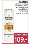 PANTENEAMPON NA VLASY