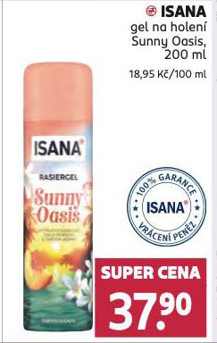 ISANA HEL NA HOLEN