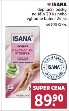 ISANA DEPILIAN PSKY