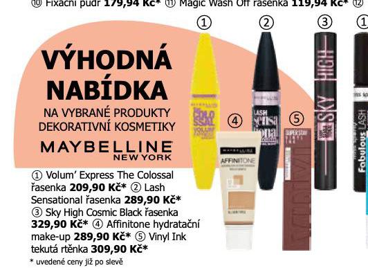 AFFINITONE HYDRATAN MAKE-UP