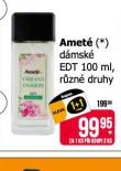 AMET DMSK EDT