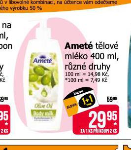 AMET TLOV MLKO