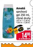 AMET SPRCHOV GEL