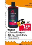 4WARD KOFEINOV AMPON