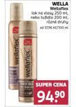 WELLA LAK NA VLASY