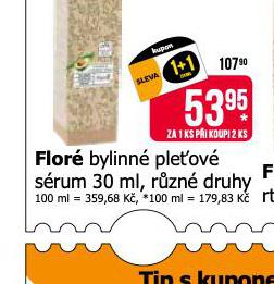 FLOR BYLINN PLEOV SRUM