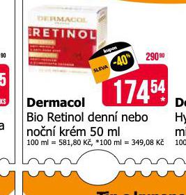 DERMACOL KRM
