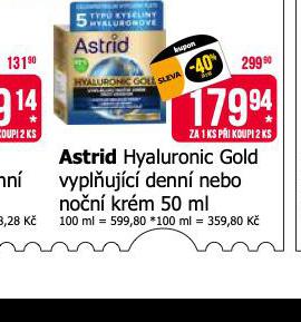 ASTRID KRM