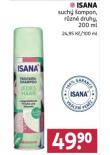 ISANA SUCH AMPON