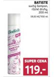 BATISTE SUCH AMPON