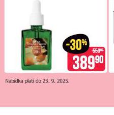 DR. ALTHEA GENTLE VITAMIN C SERUM
