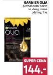 GARNIER OLIA PERMANENTN BARVA NA VLASY