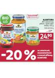 ALNATURA BIO ZELENINOV PKRM DN 