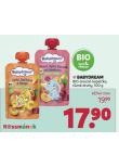 BABYDREAM BIO OVOCN KAPSIKA