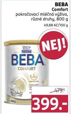 BEBA POKRAOVAC MLN VݎIVA