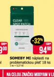 SOMEBY MI NPLASTI NA PROBLEMATICKOU PLE