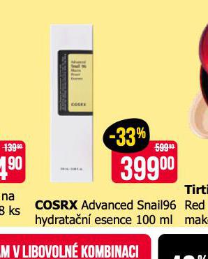 COSRX HYDRATAN ESENCE