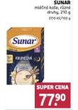 SUNAR MLN KAE