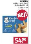 GERBER MLKO S KA