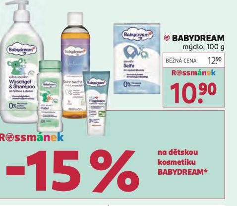BABADREAM MDLO