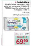 BABYDREAM DTSK VLHEN UBROUSKY