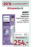 AVENT KOJENECK LAHEV