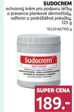 SUDOCREM OCHRAN KRM