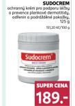 SUDOCREM OCHRAN KRM