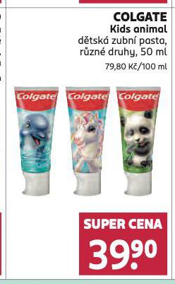 COLGATE DTSK ZUBN PASTA