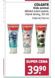 COLGATE DTSK ZUBN PASTA