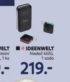 IDEENWELT HLEDA KL