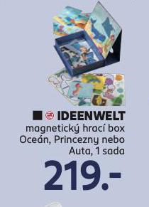 IDEENWELT PRINCEZNY