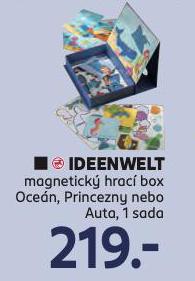 IDEENWELT AUTA