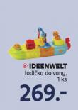 IDEENWELT LODIKA DO VANY
