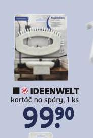 IDEENWELT KART NA SPRY