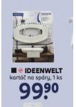 IDEENWELT KART NA SPRY