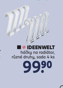 IDEENWELT HKY NA RADITOR