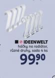 IDEENWELT HKY NA RADITOR