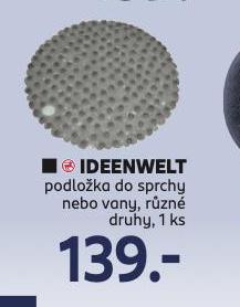 IDEENWELT PODLOKA DO SPRCHY NEBO VANY
