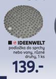 IDEENWELT PODLOKA DO SPRCHY NEBO VANY