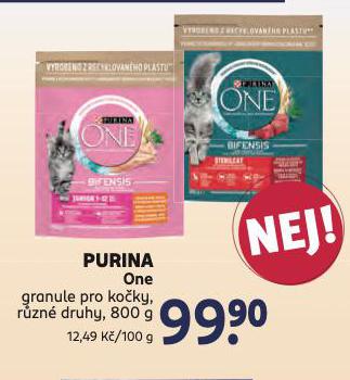 PURINA GRANULE PRO KOKY