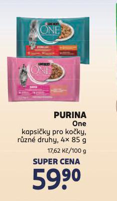 PURINA KAPSIKY PRO KOKY