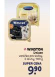 WINSTON VANIKA PRO KOKY