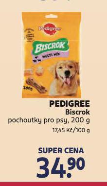 PEDIGREE POCHOUTKY PRO PSY