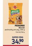 PEDIGREE POCHOUTKY PRO PSY