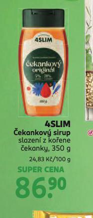 4SLIM EKANKOV SIRUP